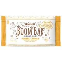 Nanuki Seismic Crunch Boom Bar