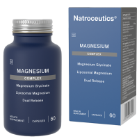 Natroceutics Magnesium Glycinate Complex