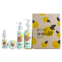 Naturals Beauty Teen Range Pack
