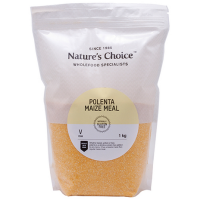 Nature’s Choice Polenta Maize Meal