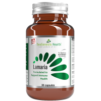 Neogenesis Health Lamaria - Artemesia Annua