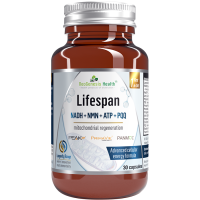 Neogenesis Lifespan - (NADH+ NMN+ ATP + PQQ)