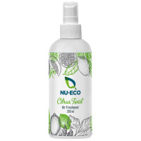 Nu-Eco Air Freshener - Citrus Twist
