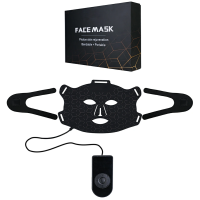 NeuroActive Red Light Therapy Face Mask