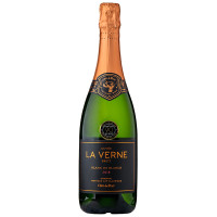 Org de Rac Organic Cuveé La Verne MCC Brut