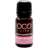 Oco Life Forest Whisper Essential Oil