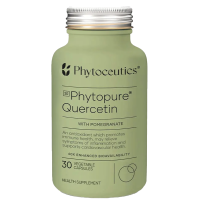 Phytoceutics® Phytopure® Quercetin with Pomegranate