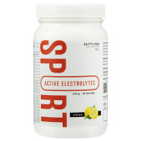 Phyto Pro Sport Active Electrolytes - Citrus