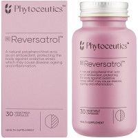 Phytoceutics Reversatrol