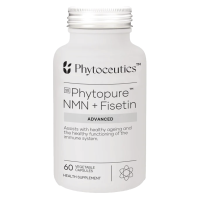 Phytopure™ NMN + Fisetin