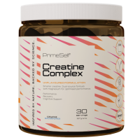 Prime Self Creatine Complex 197g