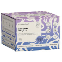 PrimeSelf Prime Night
