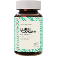 PrimeSelf Dihydro Berberine (as GlucoVantage)