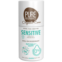 Pure Beginnings Sensitive Deodorant
