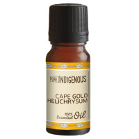 Pure Indigenous Cape Gold Helichrysum