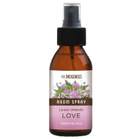 Pure Indigenous Love Room Spray
