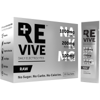 REVIVE Daily Electrolytes Raw