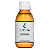 Rosita Cod Liver Oil