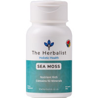 The Herbalist Sea Moss