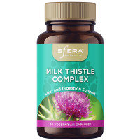 Sfera Milk Thistle Complex