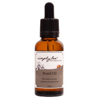 Simply Bee Men's Beard Oil