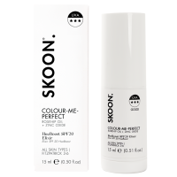 SKOON. COLOUR-ME-PERFECT HueBoost SPF20 Elixir