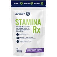 Sport RX Stamina RX - Berry
