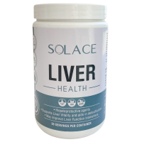 Solace Liver Health