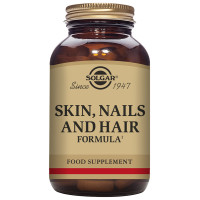 Solgar Skin, Nails and Hair
