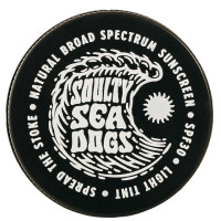 Soulty Sea Dogs Sun Butter - Light