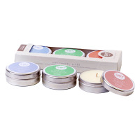 Soylites Travel-Lite Gift Pack Energise, Tranquility, Wisdom