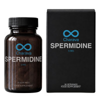 Charava Spermidine