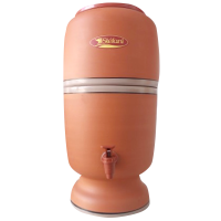 Stefani Water Filter 4 Litre