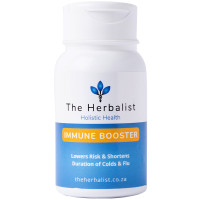 The Herbalist Immune Booster