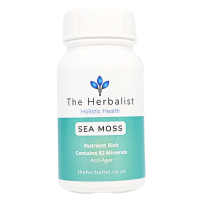 The Herbalist Sea Moss