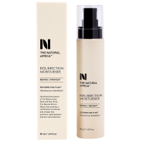 The Natural Africa Resurrection Moisturiser