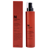 The Natural Africa Rooibos Cleansing Cream