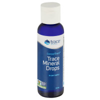 Concentrace Trace Mineral Drops