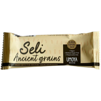 Umoya Foods Snack Bar - Seli Ancient Grains