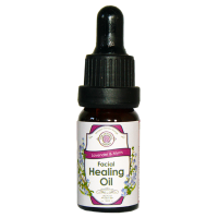 Victorian Garden Rosehip Healing Facial Oil