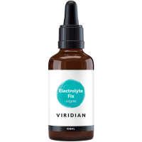 Viridian Electrolyte Fix
