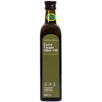 FtN Extra Virgin Olive Oil - 500ml