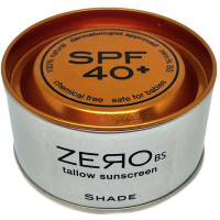 Zero BS Shade SPF 40+ Sunscreen 