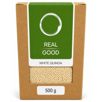 Real Good Quinoa White