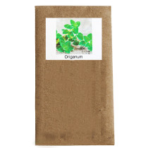 6 degrees east Herloom Herb Seeds - Organum - Origanum vulgare