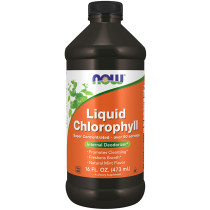  Now Foods Liquid Chlorophyll