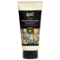 Back 2 Nature Energising Hand & Body Lotion