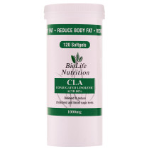 BioLife CLA 1000mg