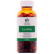 BioLife Lecithin 1200mg