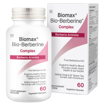 Biomax® Bio-Berberine Complex